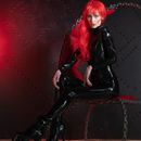 Fiery Dominatrix in Muskegon for Your Most Exotic BDSM Experience!